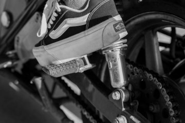 22 Reunión Motera Cabaleiros do Ferro